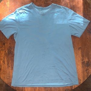 Men’s Nike Short Sleeve T-Shirt